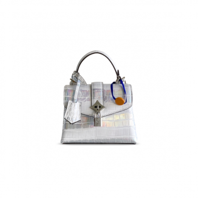 LOUIS VUITTON ROSE DES VENTS MINI M84713 (19*15*9cm)